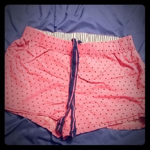 XHILARATION BOXERS SHORTS